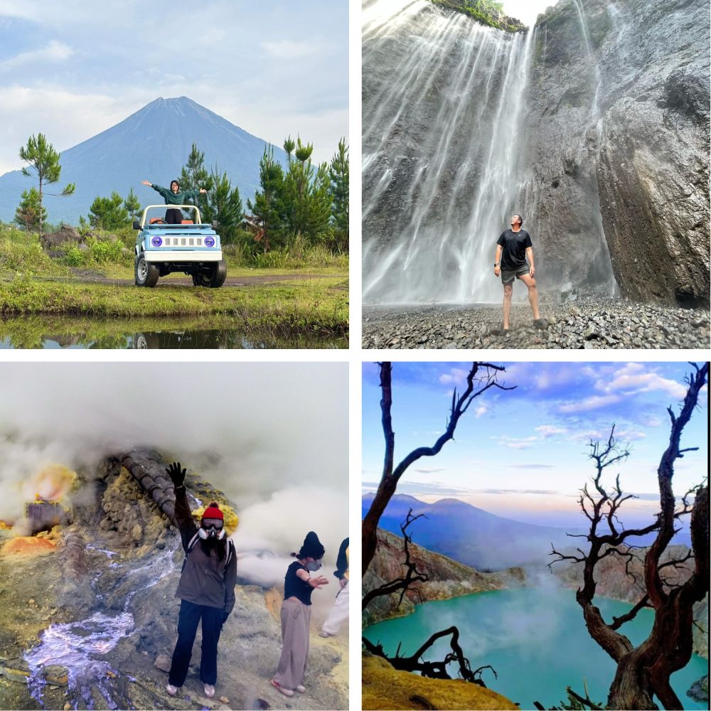 Hero Image - Bromo Asia