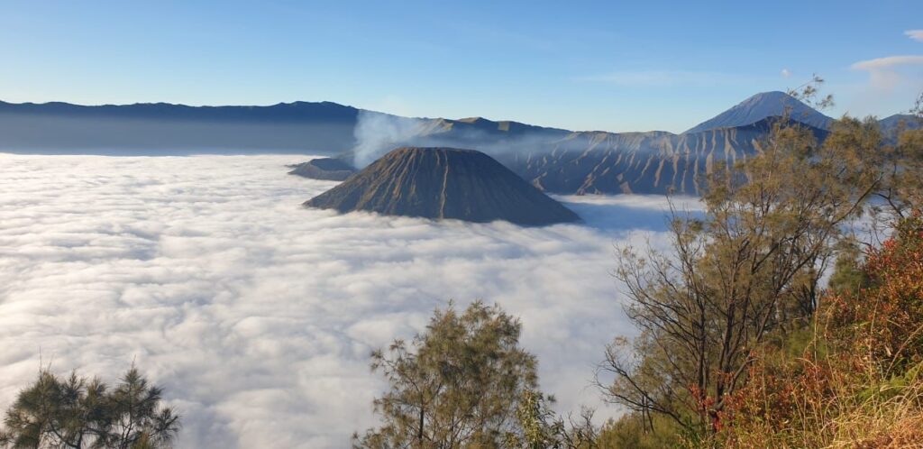 Paket Wisata Bromo
