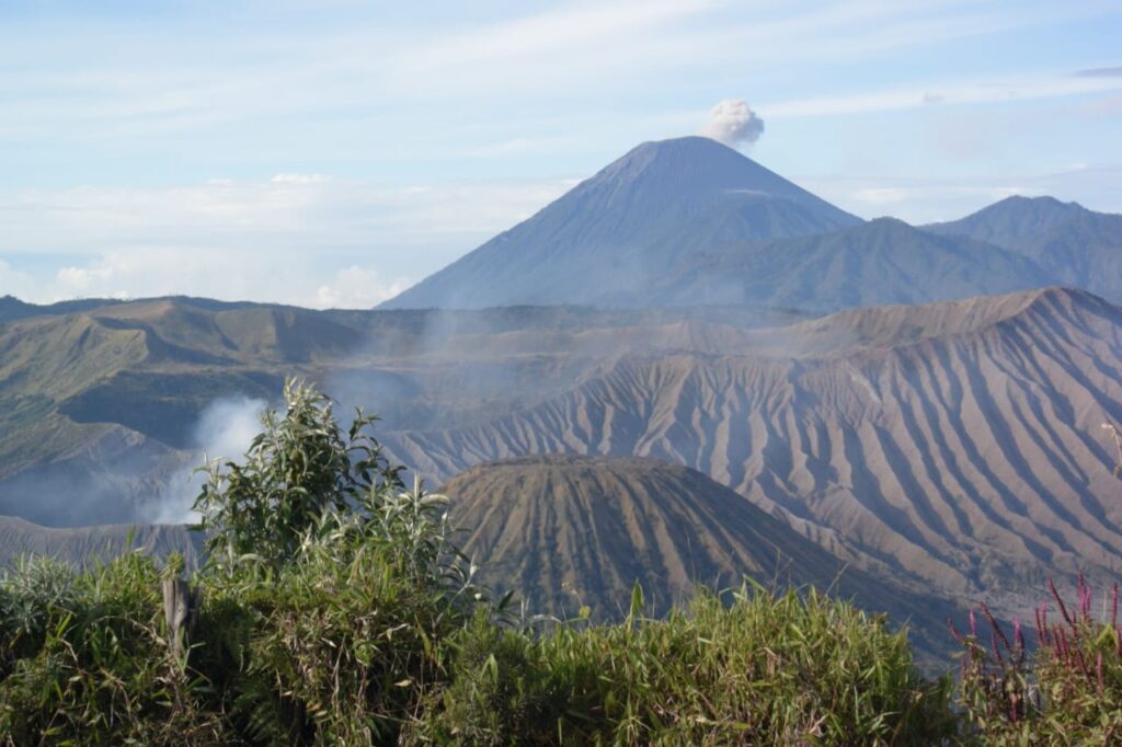 Paket Trip Bromo - Bromoijenasia.com