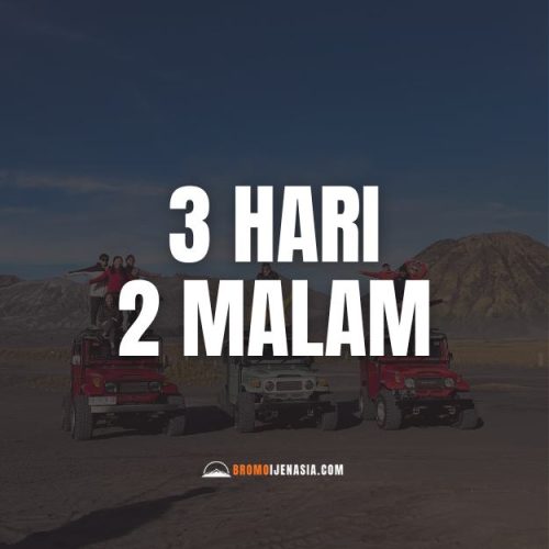 3 Hari